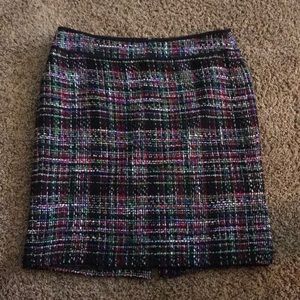 Talbots size 16 skirt.